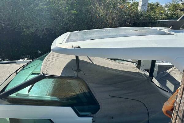 La Flare 32ft Saxdor Yacht For Sale