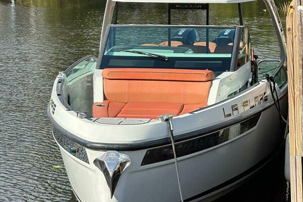 La Flare 32ft Saxdor Yacht For Sale