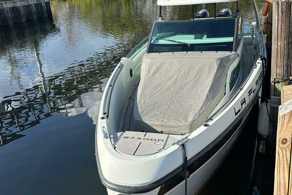 La Flare 32ft Saxdor Yacht For Sale