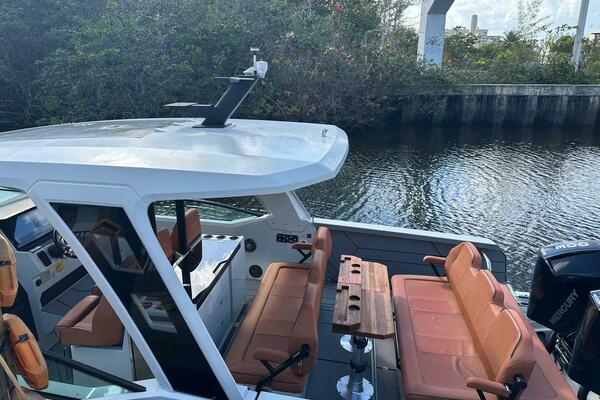 La Flare 32ft Saxdor Yacht For Sale