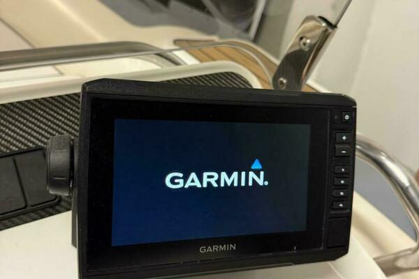 18ft Williams Jet Tenders Yacht For Sale