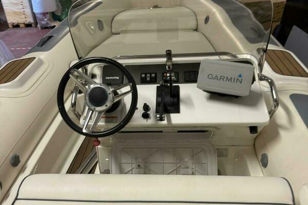 18ft Williams Jet Tenders Yacht For Sale