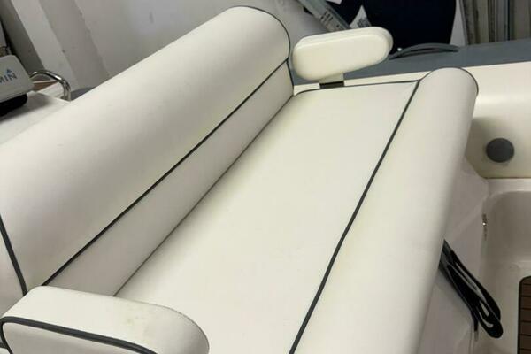 18ft Williams Jet Tenders Yacht For Sale