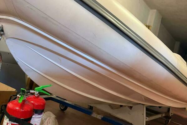 18ft Williams Jet Tenders Yacht For Sale