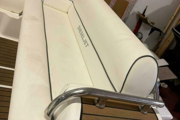 18ft Williams Jet Tenders Yacht For Sale