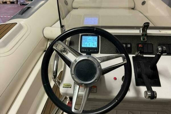 18ft Williams Jet Tenders Yacht For Sale