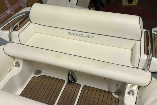 18ft Williams Jet Tenders Yacht For Sale