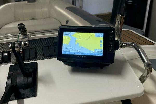 18ft Williams Jet Tenders Yacht For Sale