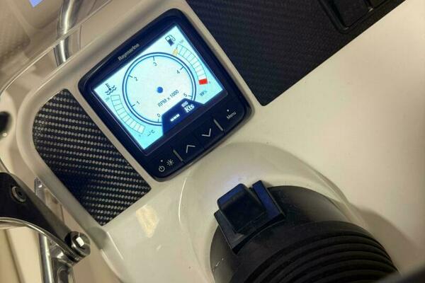 18ft Williams Jet Tenders Yacht For Sale