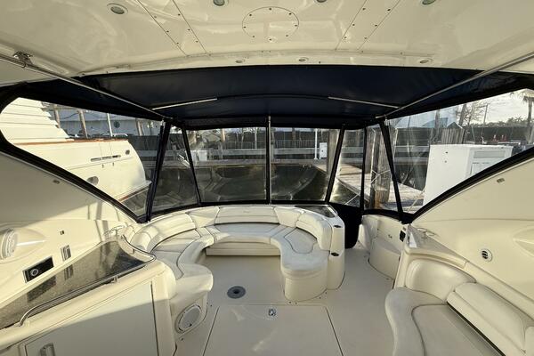 56ft Cruisers Yachts Yacht For Sale