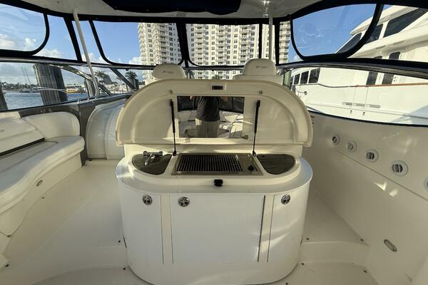 56ft Cruisers Yachts Yacht For Sale