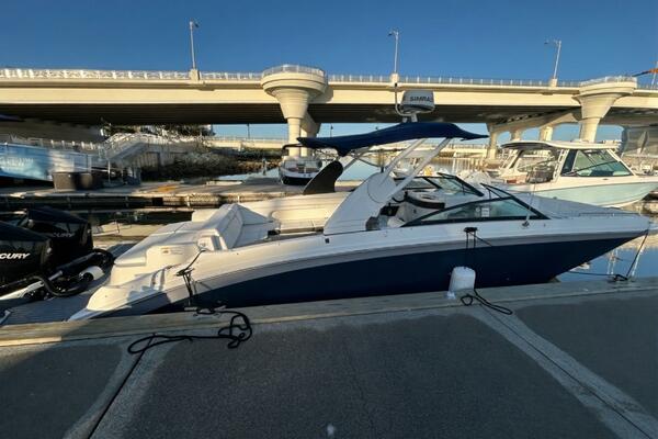 29ft Sea Ray Yacht For Sale