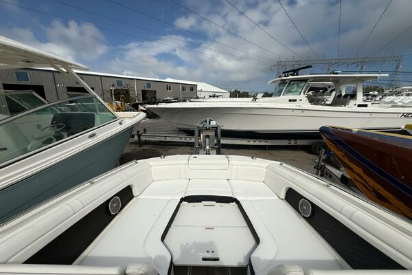 29ft Sea Ray Yacht For Sale