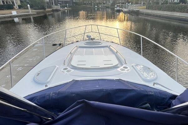 New Year 33ft Monterey Yacht For Sale