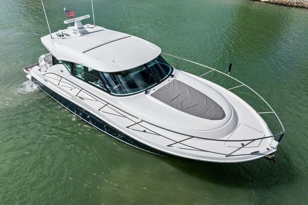 SOUTHWIND 44ft Tiara Yachts Yacht For Sale