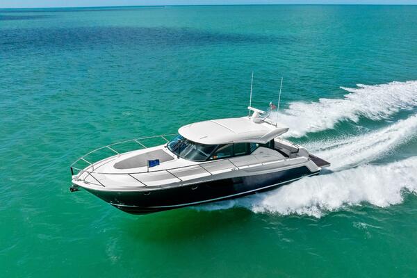 SOUTHWIND 44ft Tiara Yachts Yacht For Sale