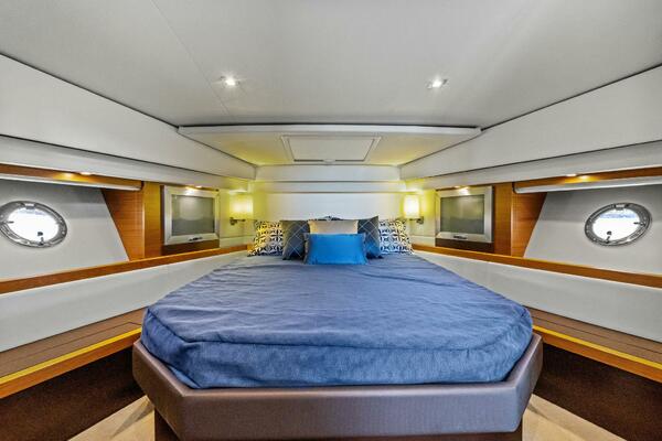 SOUTHWIND 44ft Tiara Yachts Yacht For Sale