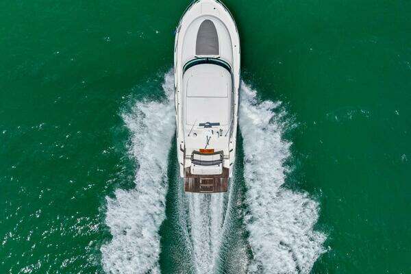 2018 Tiara Yachts 44