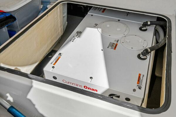 SOUTHWIND 44ft Tiara Yachts Yacht For Sale