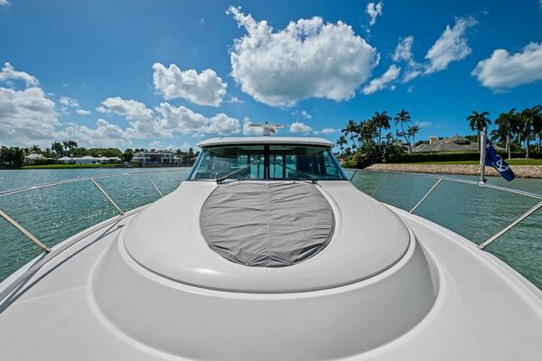 SOUTHWIND 44ft Tiara Yachts Yacht For Sale