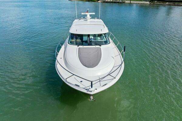 2018 Tiara Yachts 44