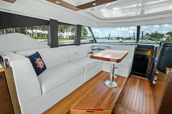 SOUTHWIND 44ft Tiara Yachts Yacht For Sale