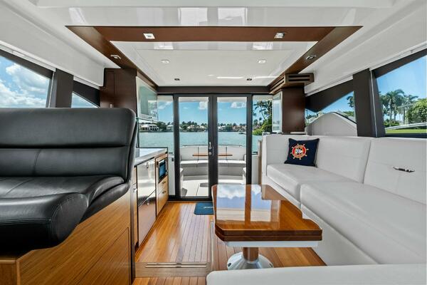 SOUTHWIND 44ft Tiara Yachts Yacht For Sale