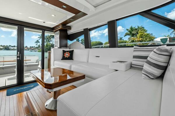 SOUTHWIND 44ft Tiara Yachts Yacht For Sale