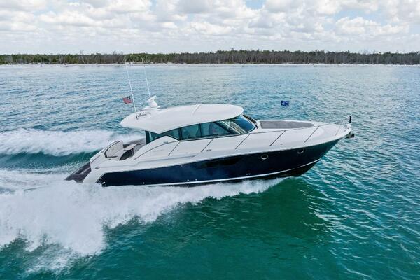 SOUTHWIND 44ft Tiara Yachts Yacht For Sale