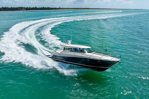 SOUTHWIND 44ft Tiara Yachts Yacht For Sale