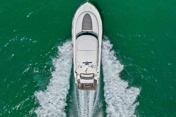 2018 Tiara Yachts 44