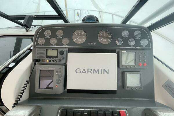 Photo of the 2003 Tiara Yachts 3100 Open