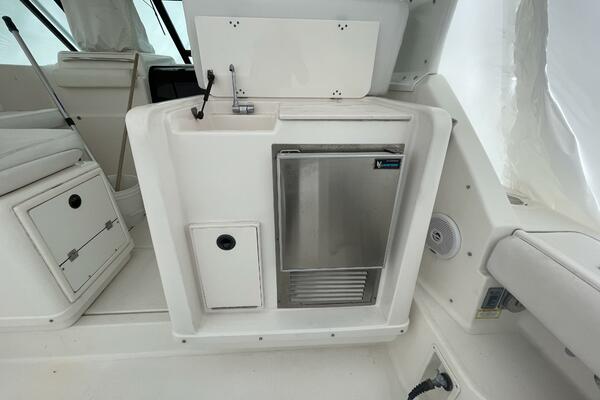 31ft Tiara Yachts Yacht For Sale