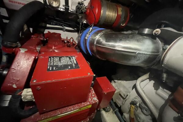 31ft Tiara Yachts Yacht For Sale