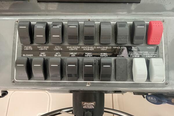 31ft Tiara Yachts Yacht For Sale