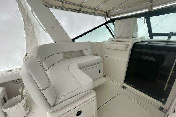Photo of the 2003 Tiara Yachts 3100 Open