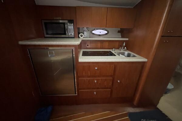 31ft Tiara Yachts Yacht For Sale