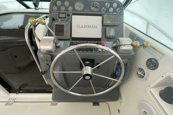 Photo of the 2003 Tiara Yachts 3100 Open