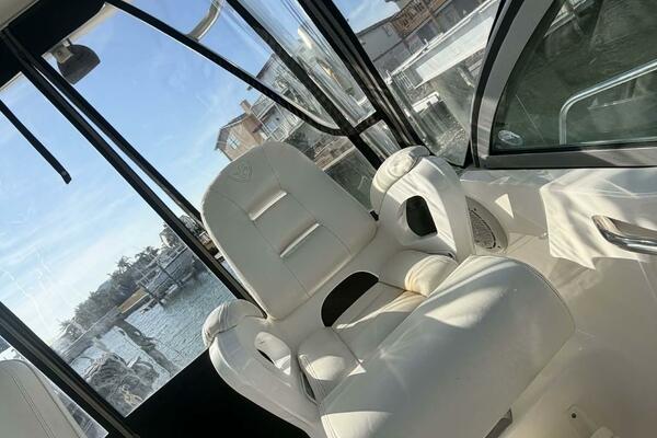 RUTHIE B 32ft Century Yacht For Sale