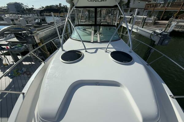 RUTHIE B 32ft Century Yacht For Sale