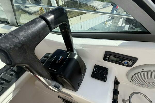 RUTHIE B 32ft Century Yacht For Sale