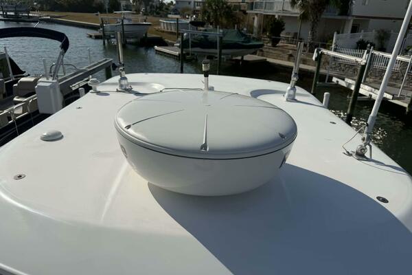 RUTHIE B 32ft Century Yacht For Sale