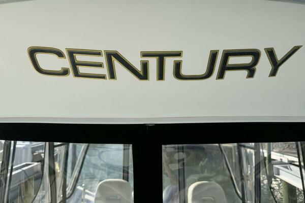 RUTHIE B 32ft Century Yacht For Sale