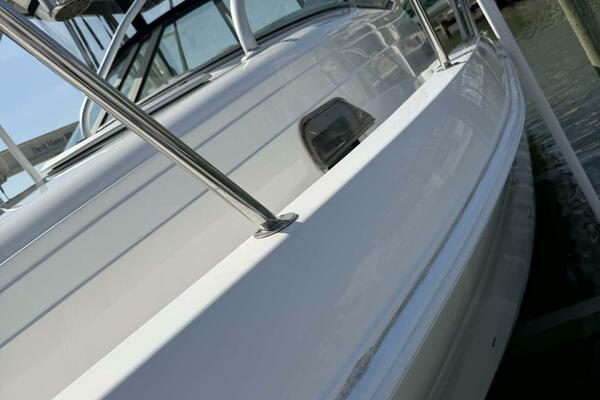 RUTHIE B 32ft Century Yacht For Sale