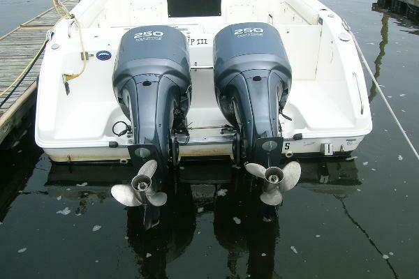 RUTHIE B 32ft Century Yacht For Sale