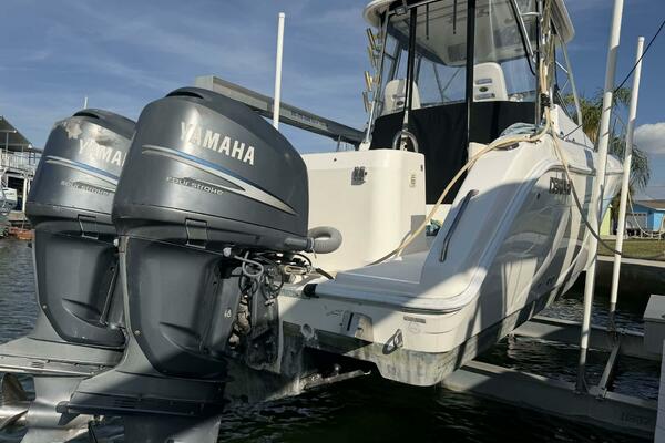 RUTHIE B 32ft Century Yacht For Sale