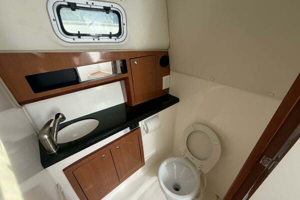 RUTHIE B 32ft Century Yacht For Sale