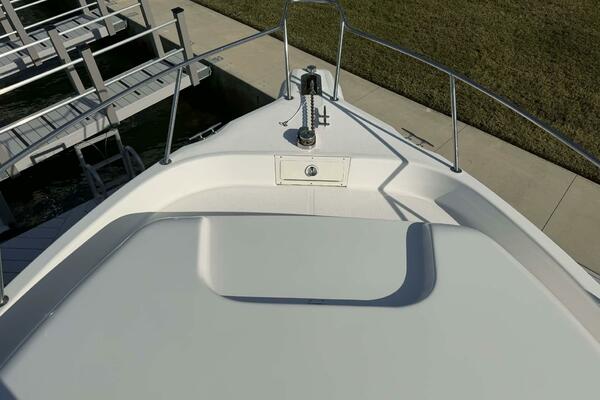 RUTHIE B 32ft Century Yacht For Sale