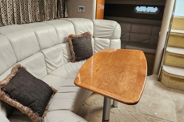 37ft Formula Yacht For Sale