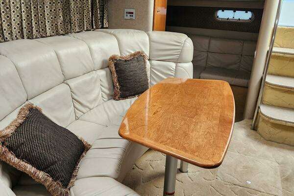 Photo of the 2004 Formula 37 PC